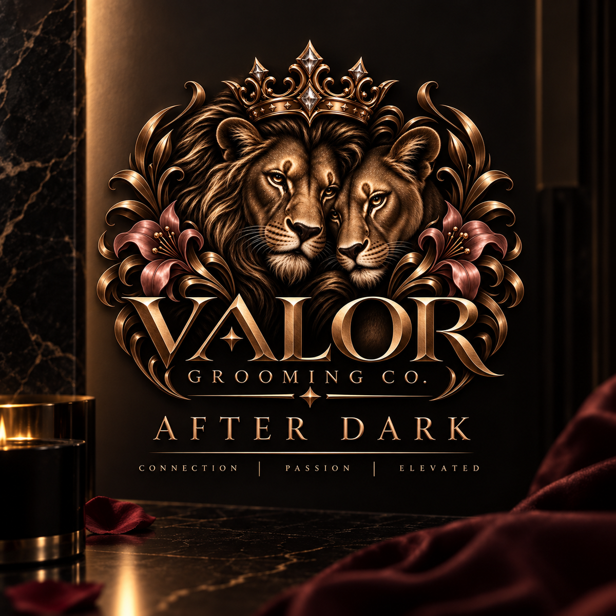After Dark Collection