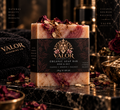 Valor Organic Soap Bar - Rose & Oat