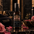 Valor Bonding Oil